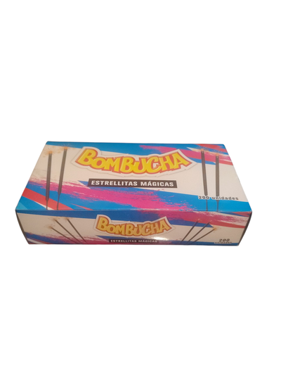 Estrellitas Magicas x 200 unidades