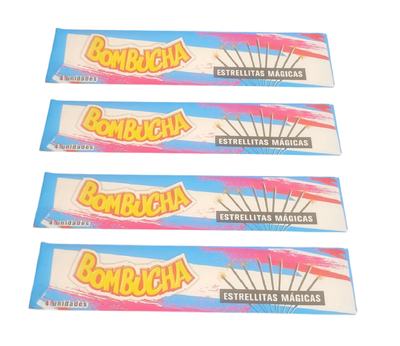 Estrellitas Magicas x 40 unidades