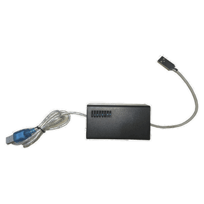 Grabador de secuencia 80 canales USB $312.000