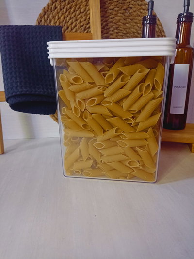 cpmbo x4 contenedor grande 2400 cc