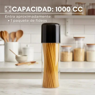 contenedor alto 1000