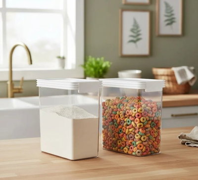 contenedores grandes x2 2400cc