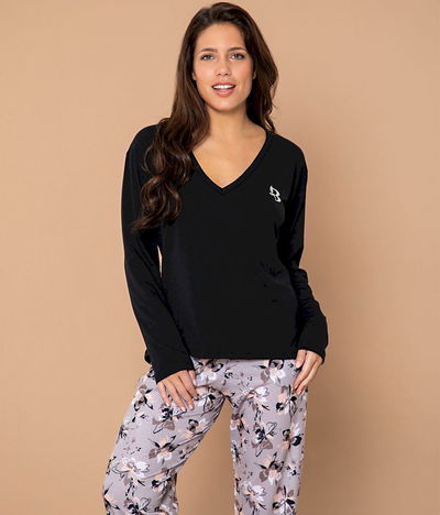Pijama AMALIA FW 