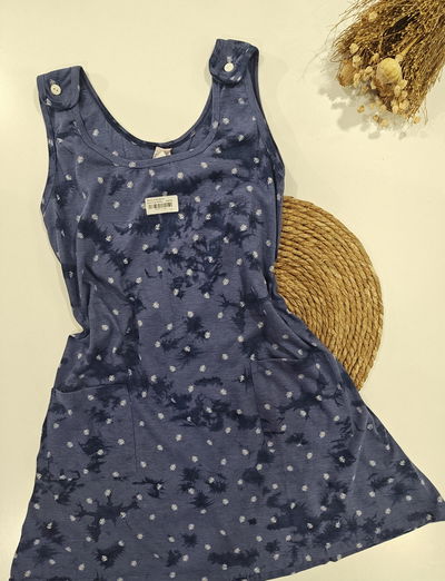 Camisón maternal 25075
