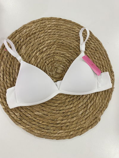 Corpiño triángulo taza soft 