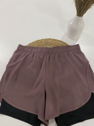 Short calza