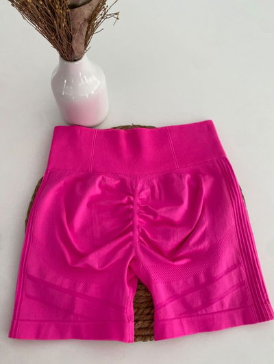 SHORT PUSH UP 058