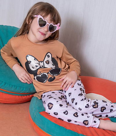 PIJAMA 6450
