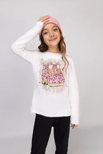 PIJAMA 11696