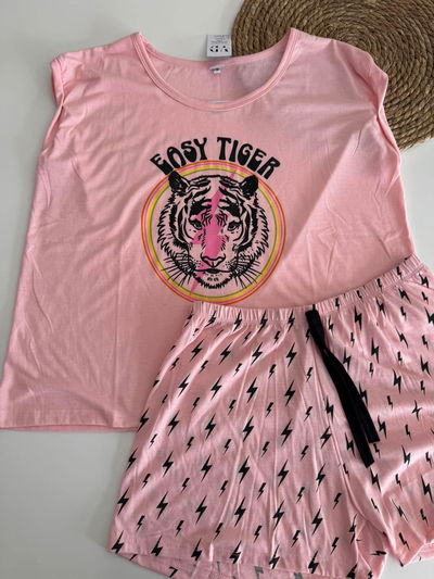 Pijama 23020