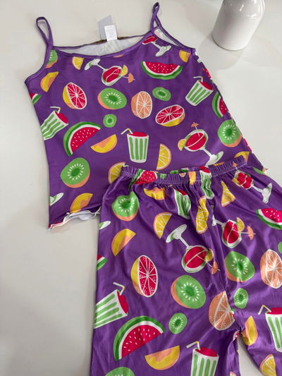 PIjamas Teens