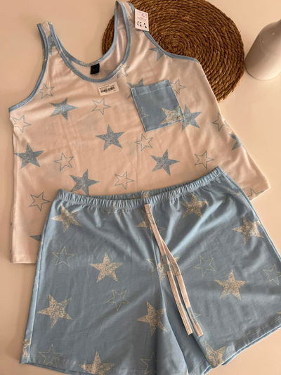 Pijama 5001