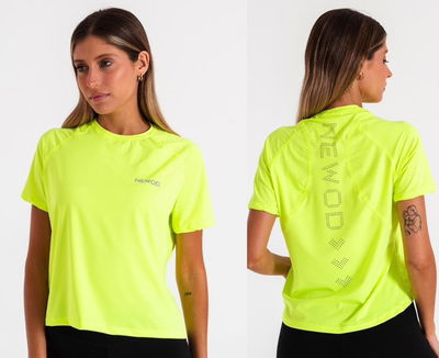 NEW REMERA