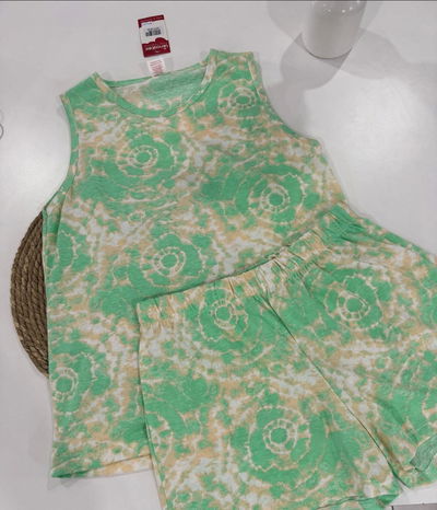 Pijama 4714