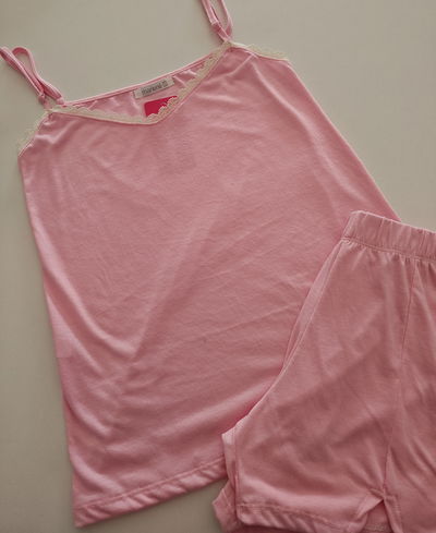 Pijama sweet 