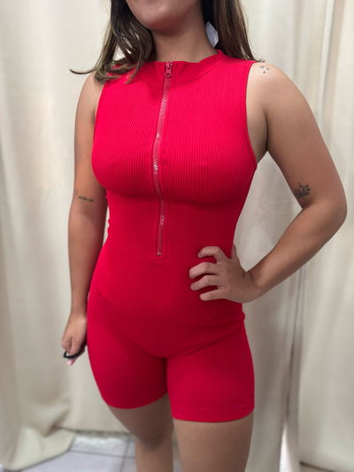 Catsuit 139