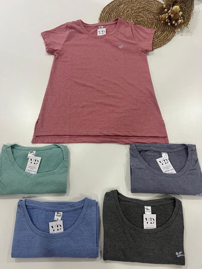 Remera Kamila