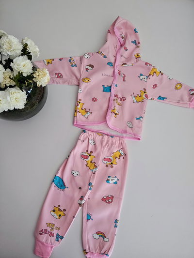 Pijama 5321