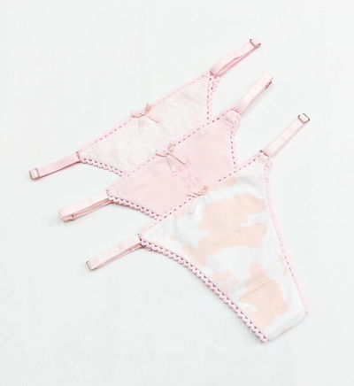 Regulable de algodón