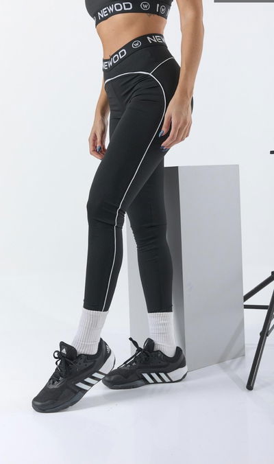 Calza básic panther