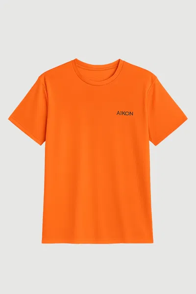 REMERA AIKON HIT HOMBRE