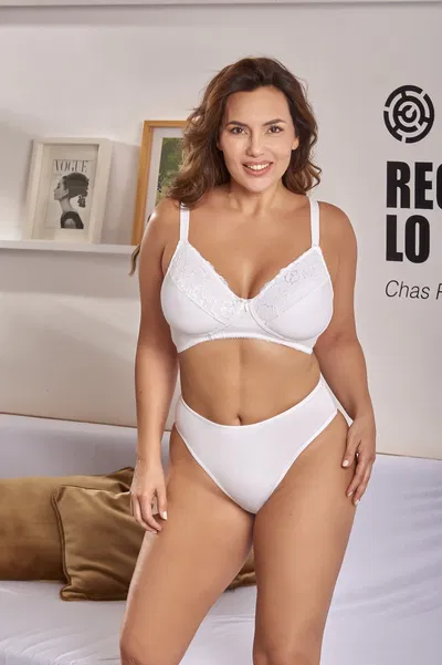 Corpiño soutien sin arco