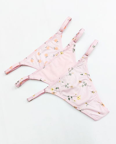 Regulable de microfibra