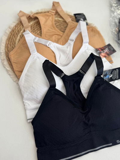 Top deportivo con regulador