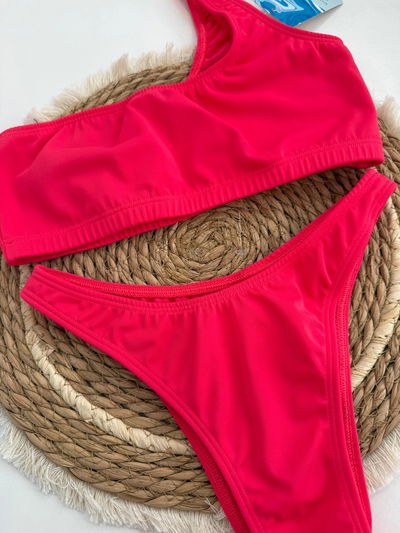 BIKINI UN SOLO HOMBRO