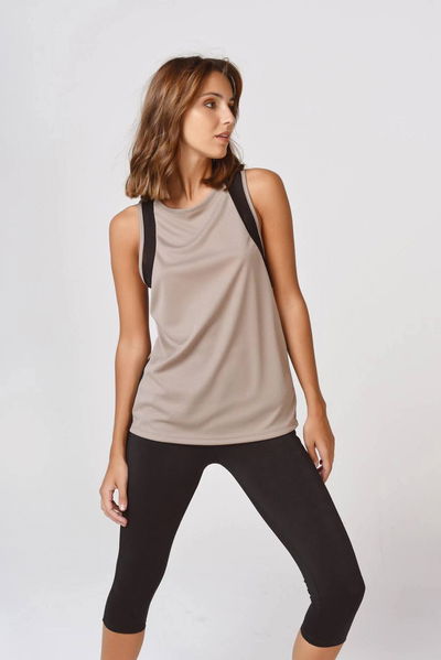 MUSCULOSA SUN