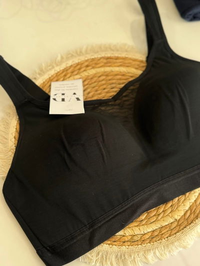 CORPIÑO DEPORTIVO CON PRENDEDOR