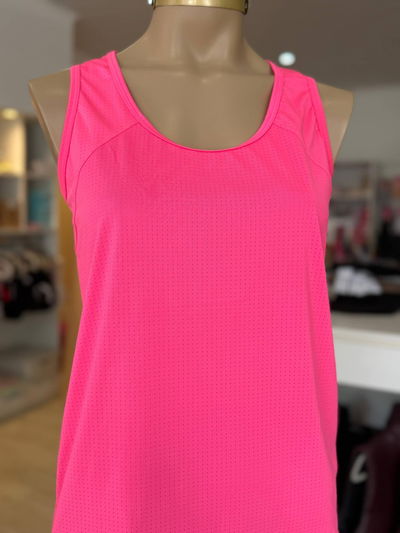 MUSCULOSA DRI-FIT