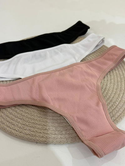 Pack de colaless de morley 