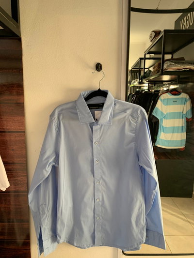 CAMISA 