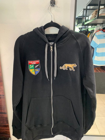 CAMPERA RUGBY