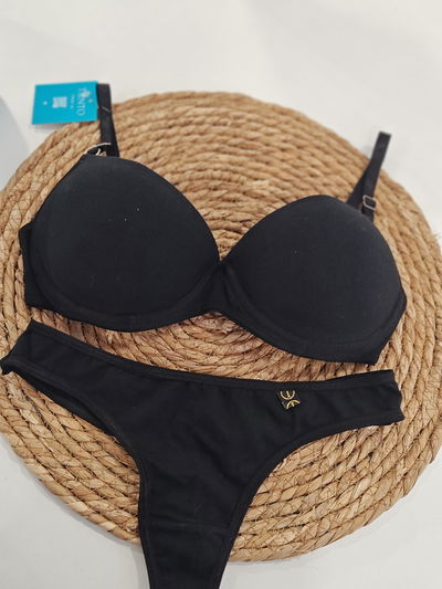 Conjunto Tiento 639