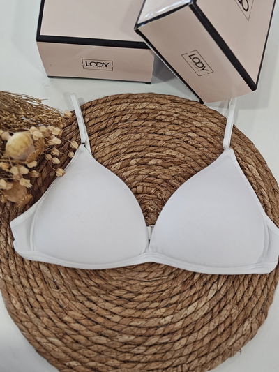 Corpiño triángulito 