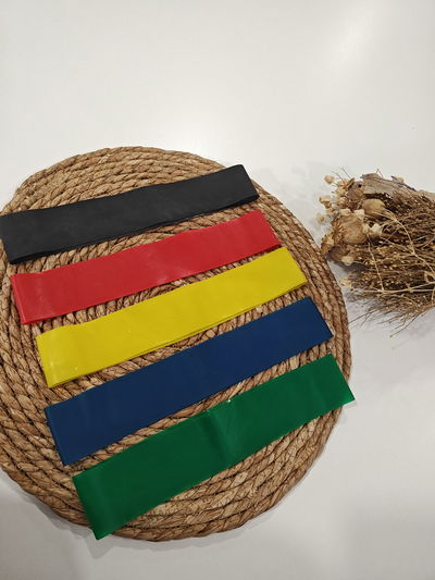 Bandas elásticas 