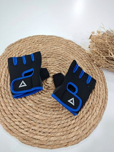 Guantes deportivos 