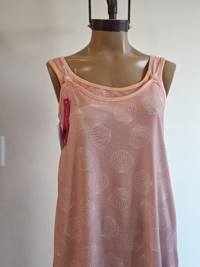 Camisón 734