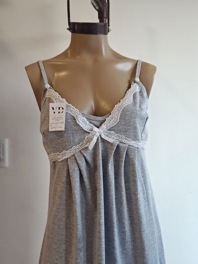 Camisón Mat