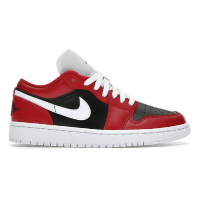 NIKE AIR JORDAN 1 LOW CHICAGO FLIP