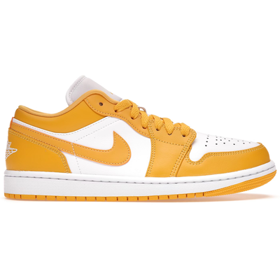 NIKE AIR JORDAN 1 LOW POLLEN