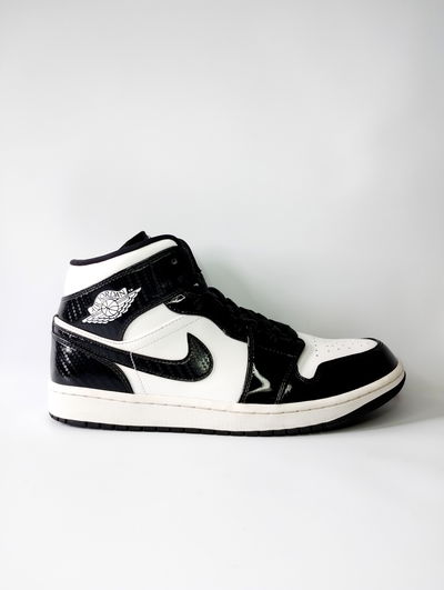 ZAPATILLAS NIKE AIR JORDAN 1 MID CARBON FIBER