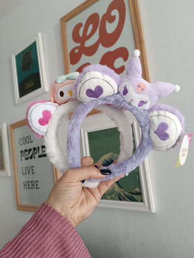 Vincha sanrio