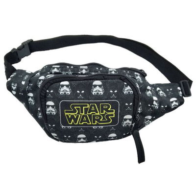 Riñonera Star Wars -C181