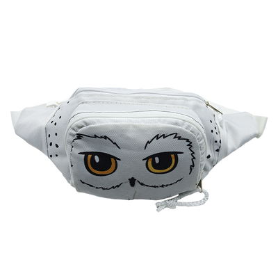 Riñonera Hedwig HARRY POTTER - C178
