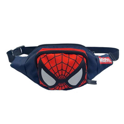 Riñonera Spiderman -C180