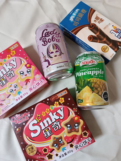 Combo Sweet N°2