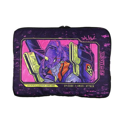 Funda Notebook Project EVA